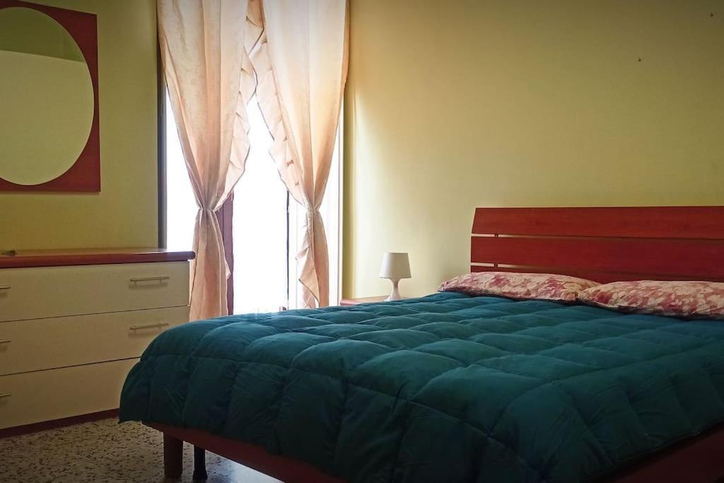 Residenza Gonzaga B&B Serracapriola Exterior foto
